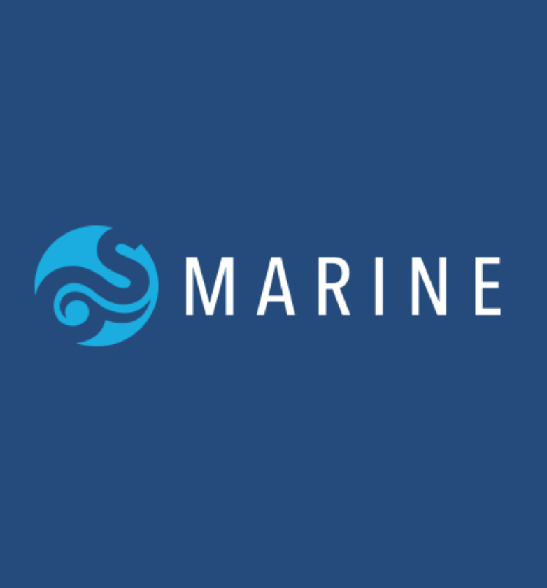 GS Marine Supply Logo