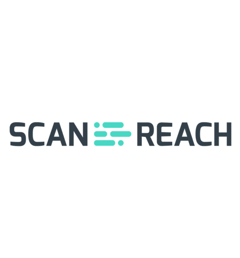 ScanReach Logo